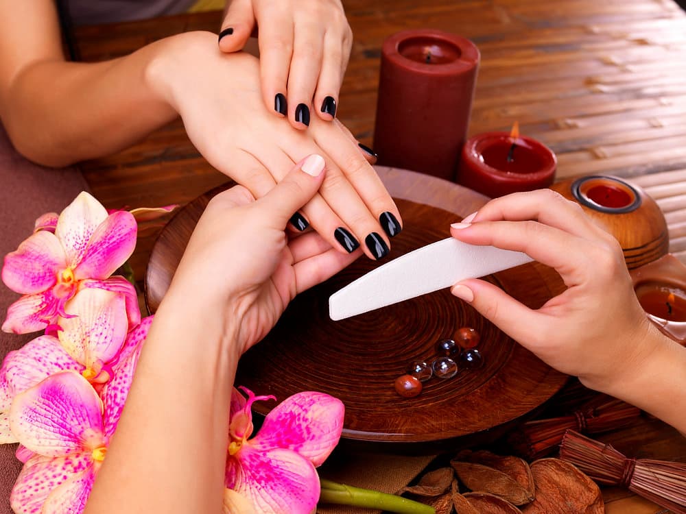 Khóa Học Nails – Mở Tiệm
