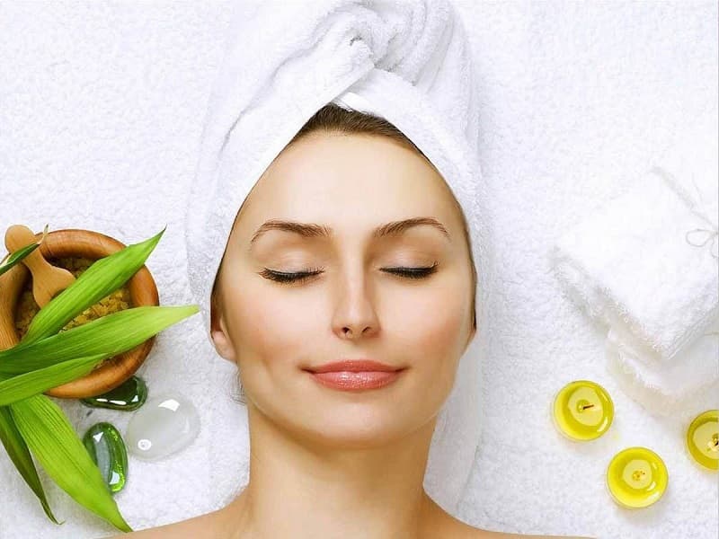 Chăm Sóc Da – Facials – Châu Âu, Úc, Canada
