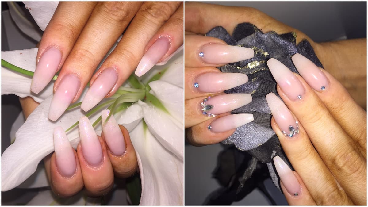 Khóa Học Nails Nâng Cao – Đắp Móng Bột
