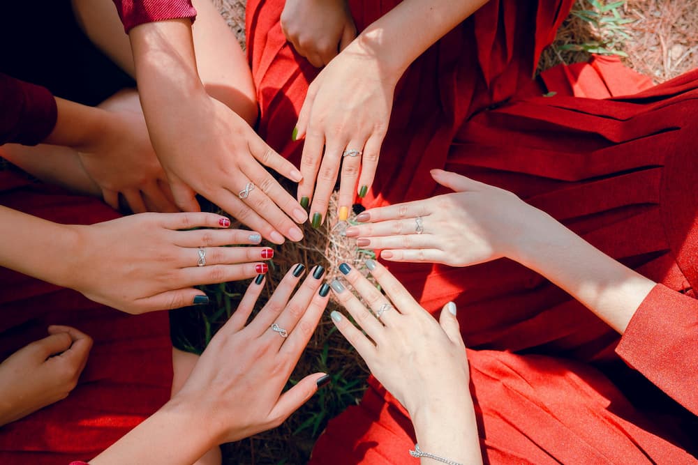 So sánh thị trường Nail Việt Nam và Châu Âu - Mỗi người một định hướng nghề Nail