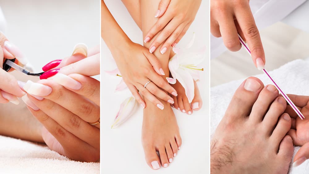 Các kỹ thuật chăm sóc móng tay – móng chân cơ bản trong chương trình học nail, nền tảng quan trọng khi bắt đầu học nghề nail