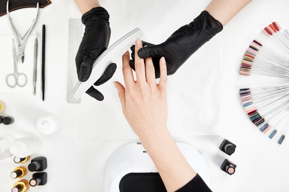 Ngành nail phát triển mạnh toàn cầu – Cơ hội học nghề Nail chuẩn quốc tế để định cư, ổn định thu nhập cho người Việt.