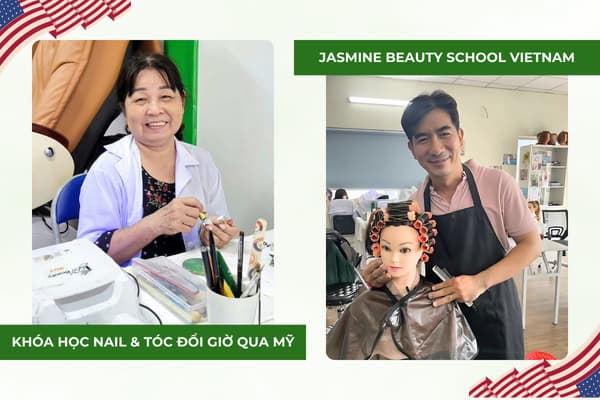 Thi Bằng Nails và Tóc tại Mỹ: Yêu cầu & bí quyết thi đậu