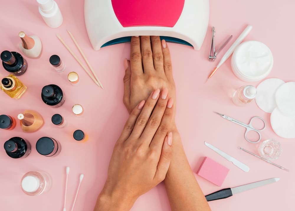 Dụng cụ làm nail – Bước khởi đầu cho lộ trình định cư và nâng cao thu nhập thợ nail chuyên nghiệp
