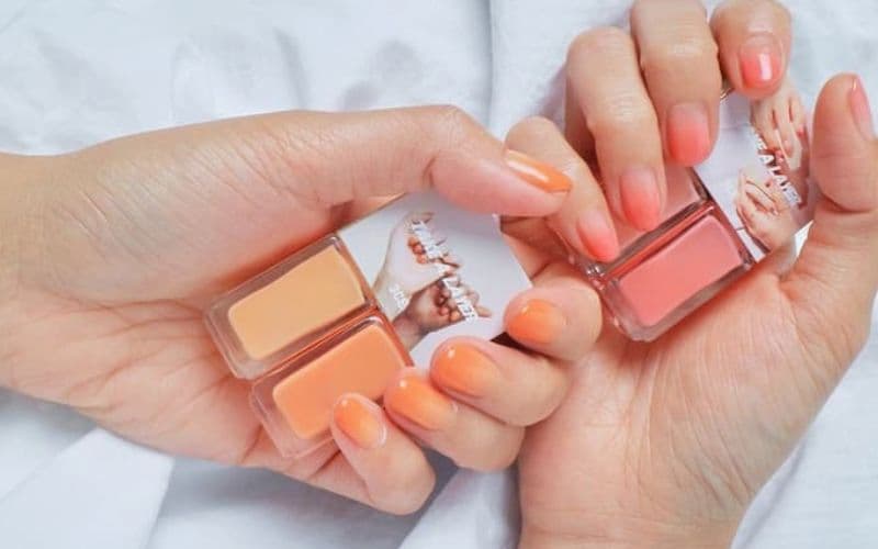 nail-don-le-mau-nail-hot-2025-ombre-pastel-cam-dao