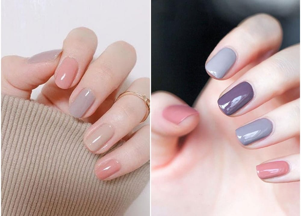 Hướng dẫn cách sơn gel móng tay đúng cách
