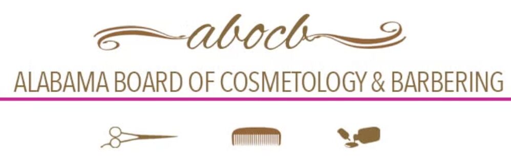 Alabama Board of Cosmetology and Barbering