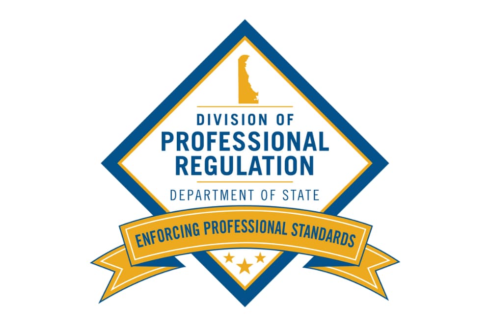 Delaware Board of Cosmetology and Barbering