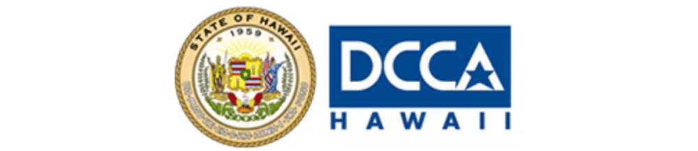 Department of Commerce and Consumer Affairs Professional and Vocational Licensing Division