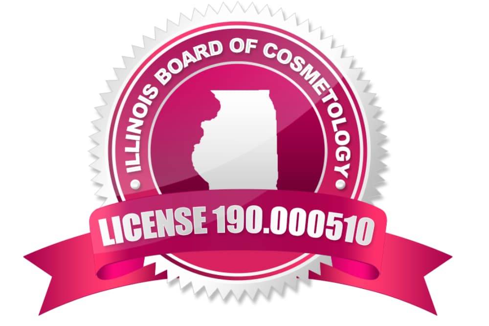 Illinois Board of Cosmetology