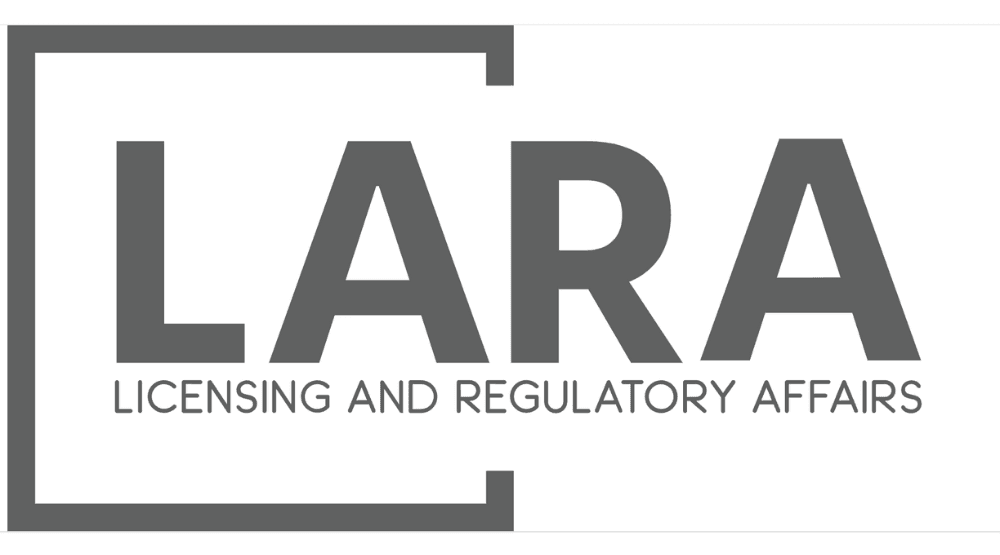 Michigan Department of Licensing and Regulatory Affairs