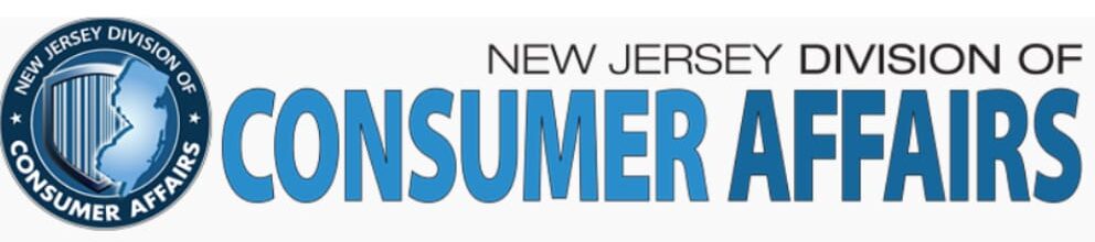 New Jersey State Board of Cosmetology and Hairstyling