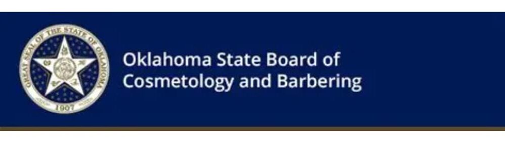 Oklahoma Cosmetology and Barbering Board