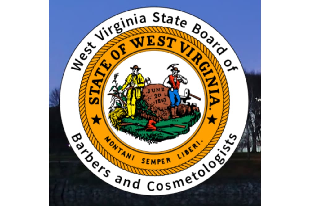 West Virginia Board of Barbers and Cosmetologists