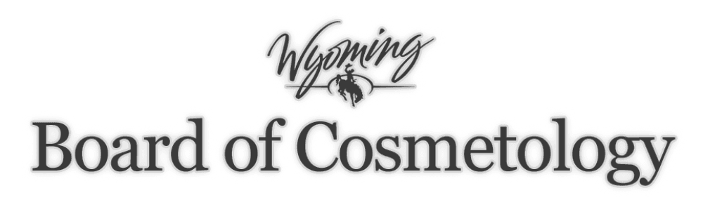 Wyoming Board of Cosmetology