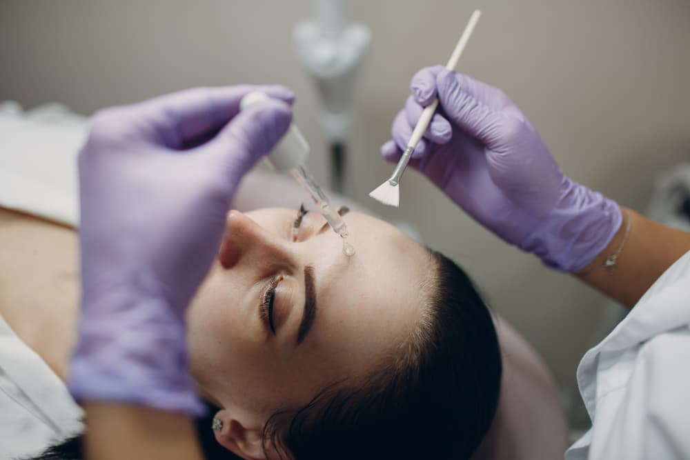 Điều kiện để lấy bằng nail tại Delaware