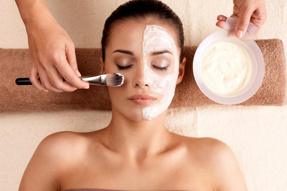 Điều kiện để lấy bằng chăm sóc da tại Pennsylvania (Facials)