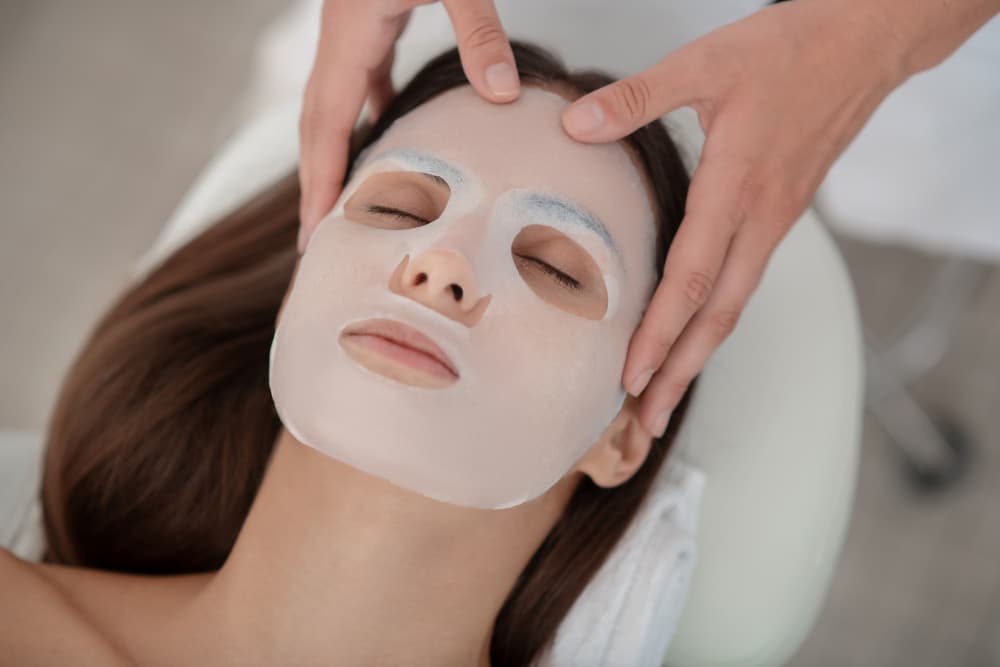Điều kiện để lấy bằng chăm sóc da tại Utah (Facials)