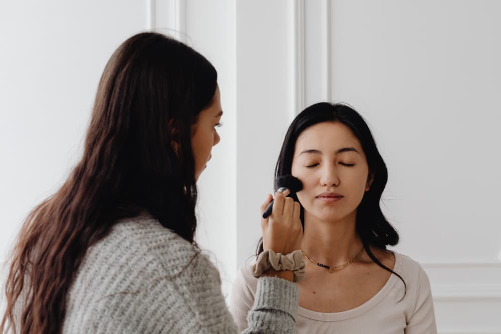 Điều kiện để lấy bằng chăm sóc da tại Missouri (Facials)