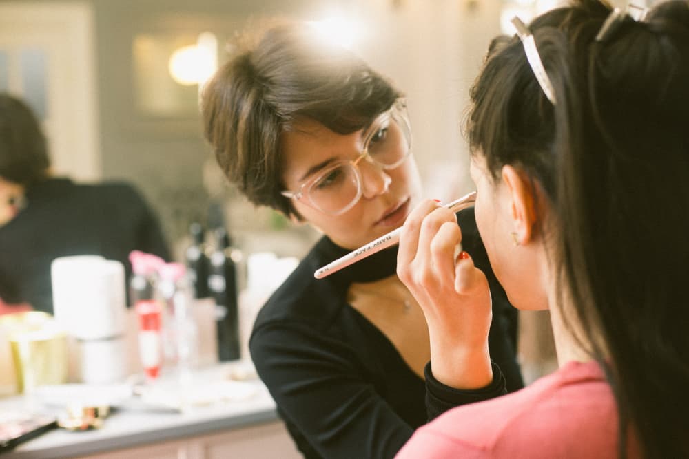 Điều kiện để lấy bằng chăm sóc da tại Maine (Facials)