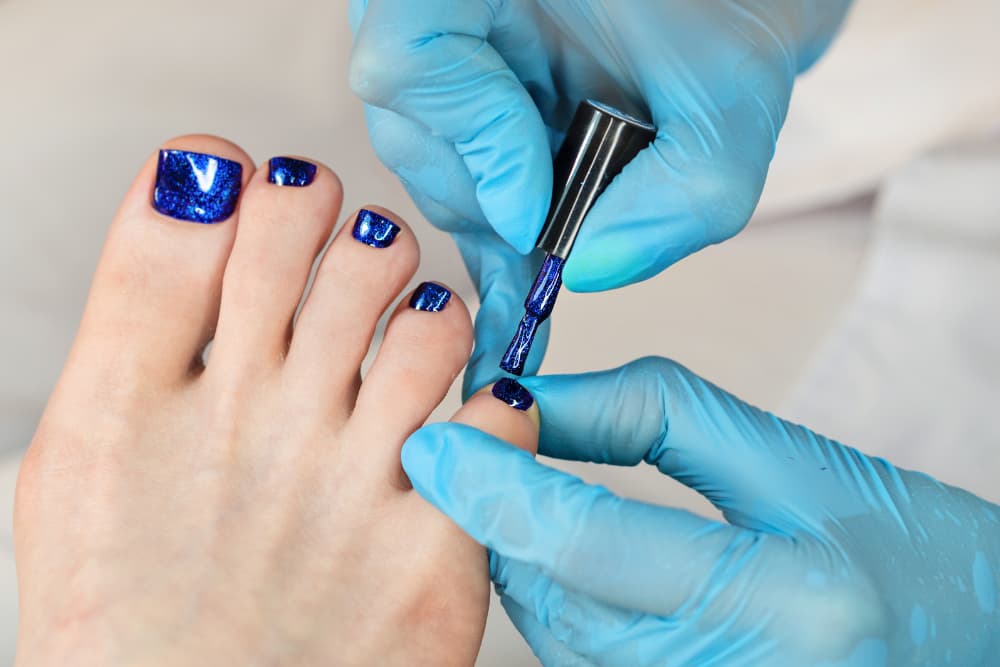 Điều kiện để thi lấy bằng nail tại Wyoming