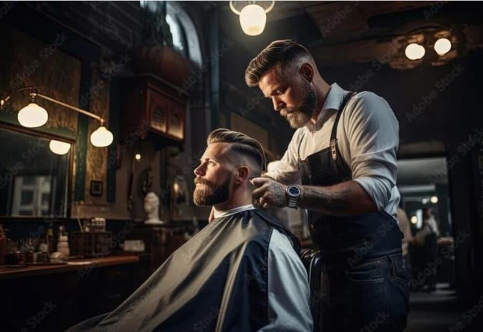 Điều kiện để lấy bằng tóc nam tại Alaska (Barber)
