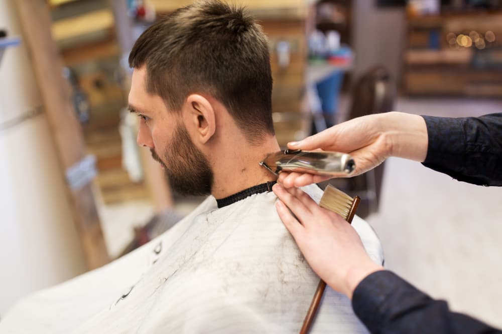 Điều kiện để lấy bằng tóc nam tại Mississippi (Barber)