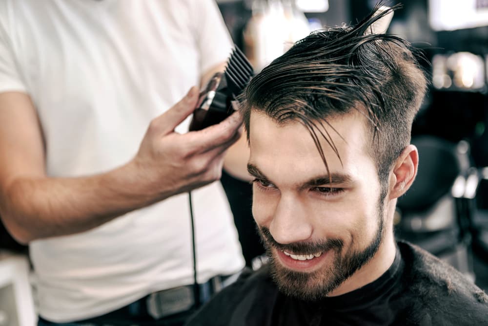 Điều kiện để lấy bằng tóc tại Oregon (Cosmetology)
