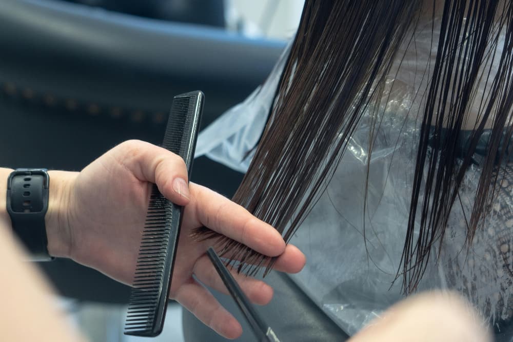 Điều kiện để lấy bằng tóc tại Arkansas (Cosmetology)