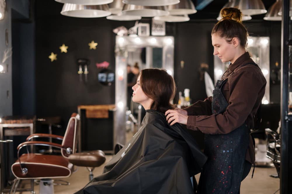 Điều kiện để lấy bằng tóc tại Delaware (Cosmetology)