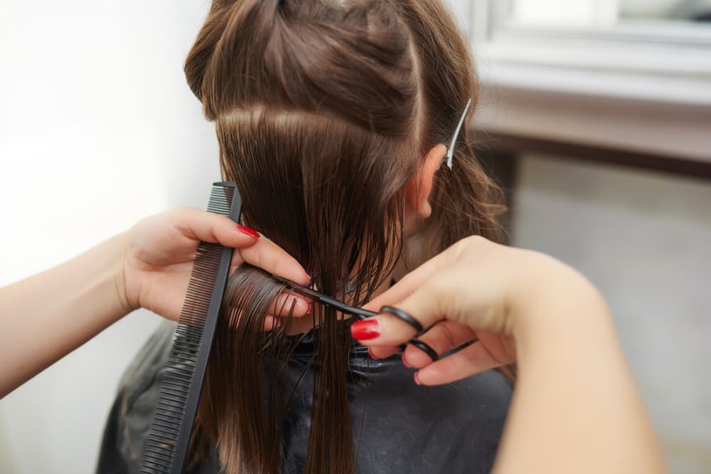Điều kiện để lấy bằng tóc tại Minnesota (Cosmetology)