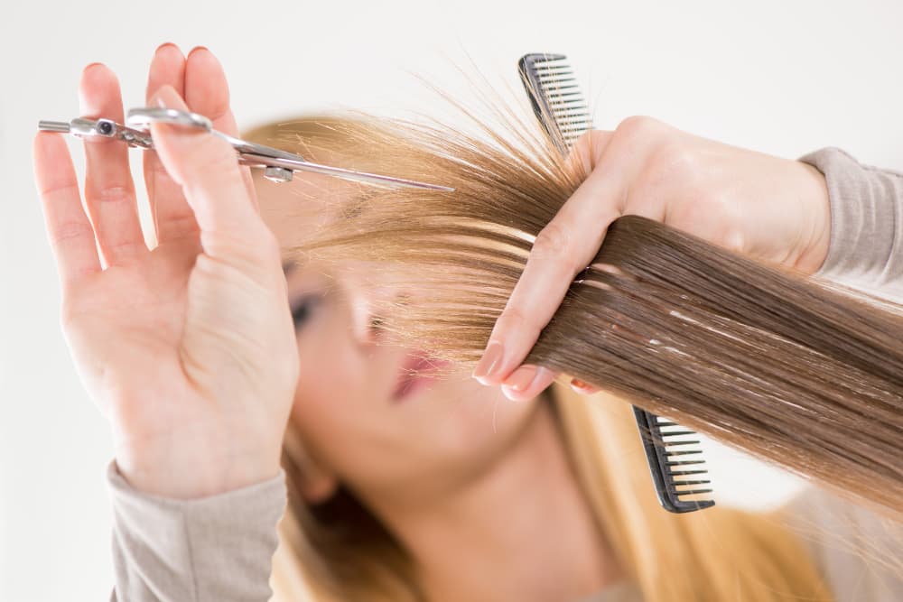 Điều kiện để lấy bằng tóc tại Mississippi (Cosmetology)