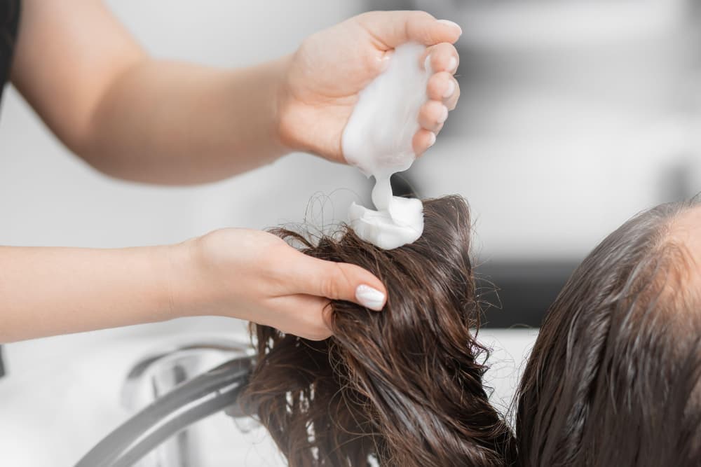 Điều kiện để lấy bằng tóc tại Missouri (Cosmetology)