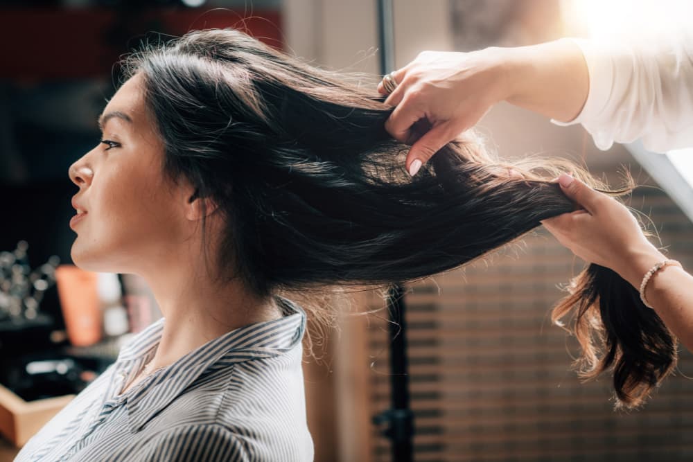 Điều kiện để lấy bằng tóc tại New York (Cosmetology)