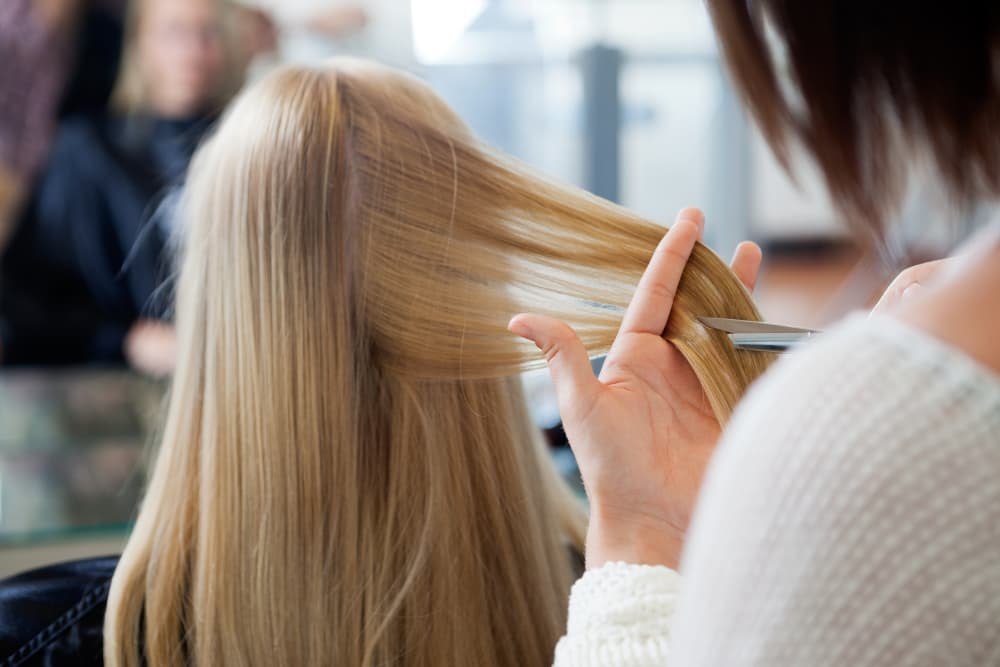 Điều kiện để lấy bằng tóc tại North Carolina (Cosmetology)