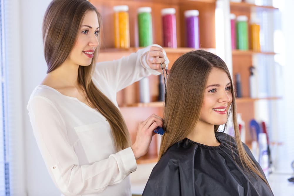 Điều kiện để lấy bằng tóc tại Utah (Cosmetology)