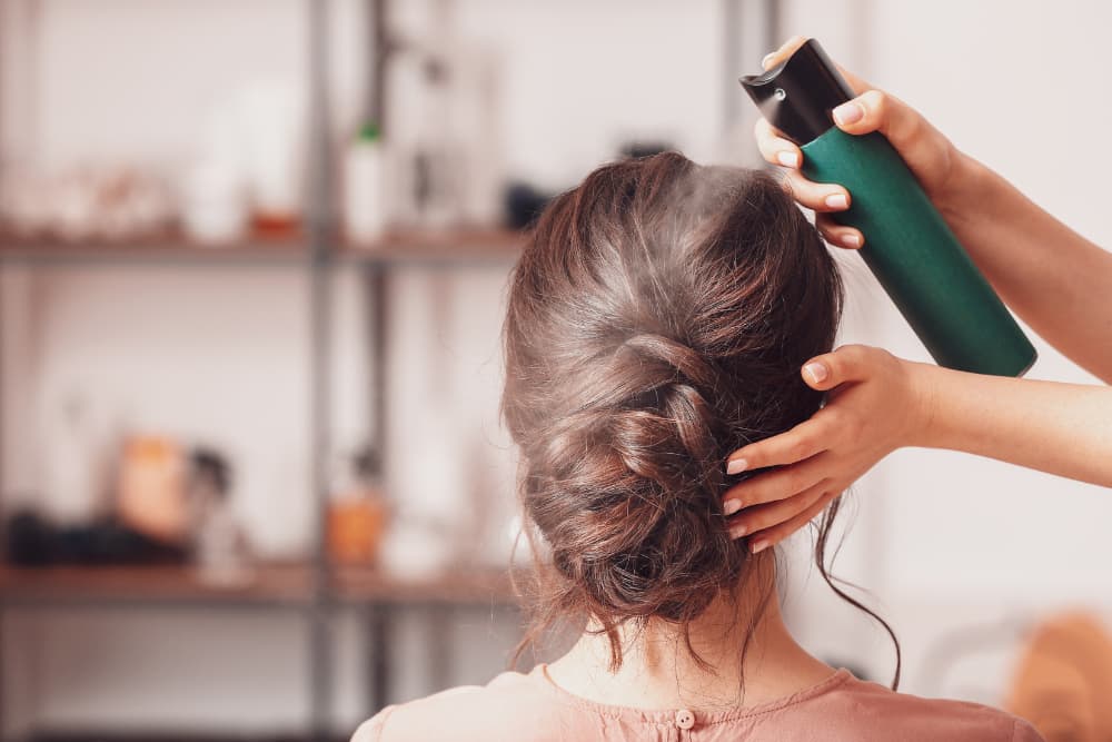 Điều kiện để lấy bằng tóc tại Maine (Cosmetology)