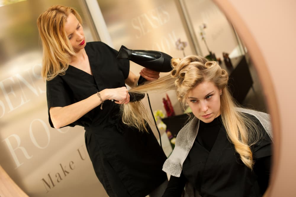Điều kiện để lấy bằng tóc tại New Mexico (Cosmetology)