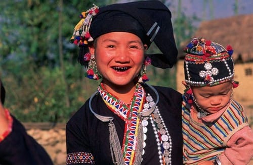 Lịch sử ngành thẩm mỹ