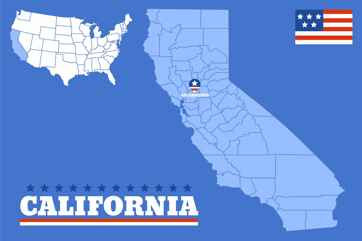California – nơi lý tưởng để học và lấy bằng thẩm mỹ tại California cho người Việt