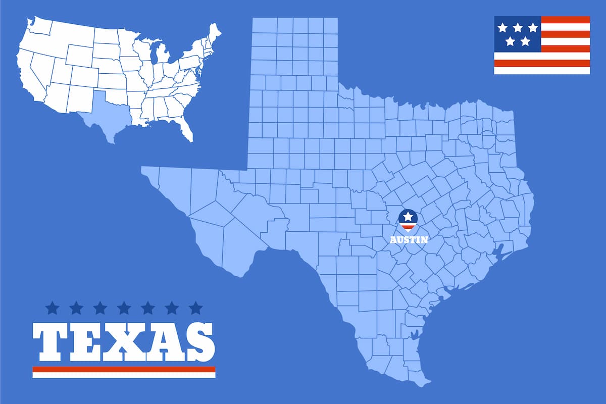 Quy đinh thi lấy bằng nail, bằng tóc, bằng chăm sóc da tại texas