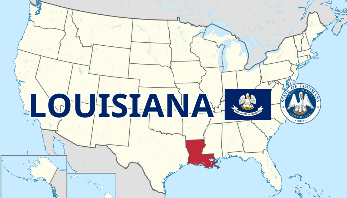 [Louisiana] Thi Lấy Bằng Nail, Tóc, Chăm Sóc Da 2026