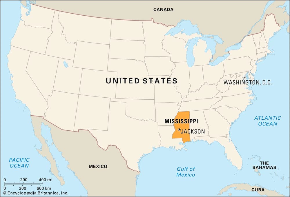 [Mississippi] Lấy Bằng Nail, Tóc, Chăm Sóc Da 2026