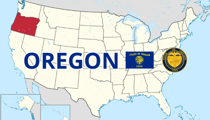 [Oregon] Thi Lấy Bằng Nail, Tóc, Chăm Sóc Da 2026