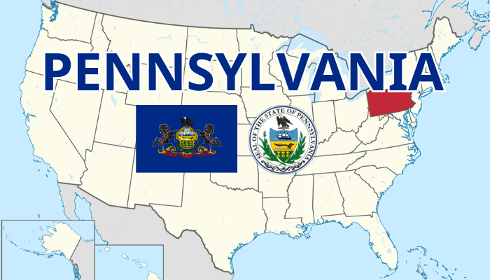 [Pennsylvania] Thi Lấy Bằng Nail, Tóc, Chăm Sóc Da 2026
