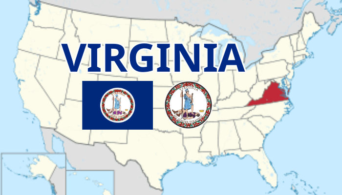 [Virginia] Thi Lấy Bằng Nail, Tóc, Chăm Sóc Da 2026