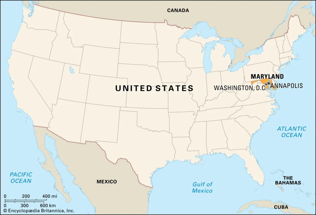 [Maryland] Quy định lấy bằng nail, tóc, chăm sóc da 2026 mới nhất