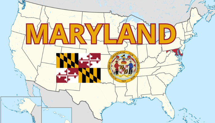 [Maryland] Thi Lấy Bằng Nail, Tóc, Chăm Sóc Da 2026