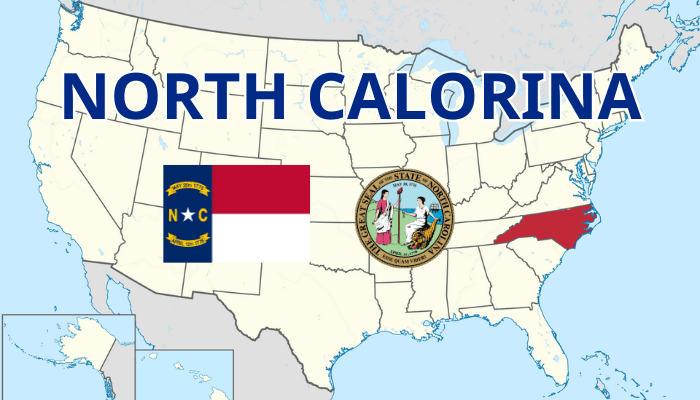 [North Carolina] Thi Lấy Bằng Nail, Tóc, Chăm Sóc Da 2026