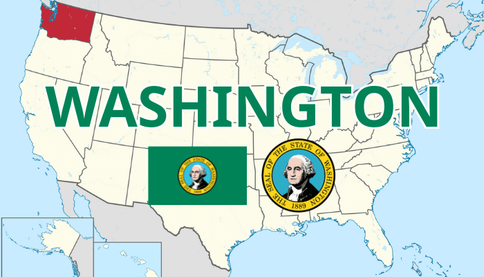 [Washington] Thi Lấy Bằng Nail, Tóc, Chăm Sóc Da 2026